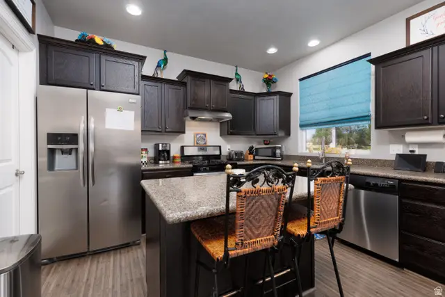 147 N 530 W, Tooele, UT 84074 - #3
