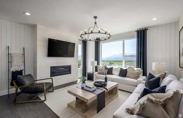 541 E Rimrock Ln #LOT 33, Heber City, UT 84032