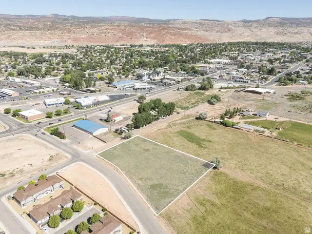 Address Withheld By Seller, Richfield, UT 84701 - #1