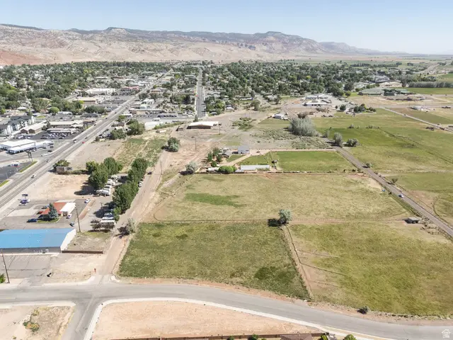 Address Withheld By Seller, Richfield, UT 84701 - #3