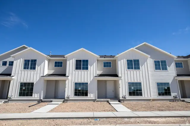 520 W 1875 N, Harrisville, UT 84404 - #2