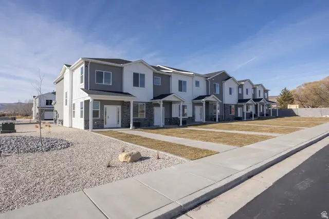 1198 S Village Ln Ln W #A2, Richfield, UT 84701 - #2