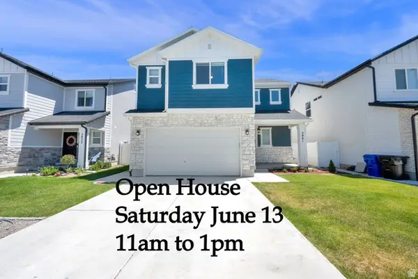 3061 S 2425 W, Syracuse, UT 84075