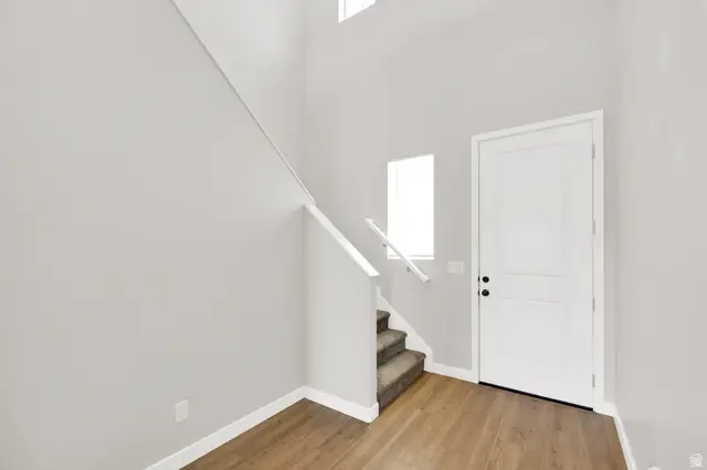 3061 S 2425 W, Syracuse, UT 84075 - #2