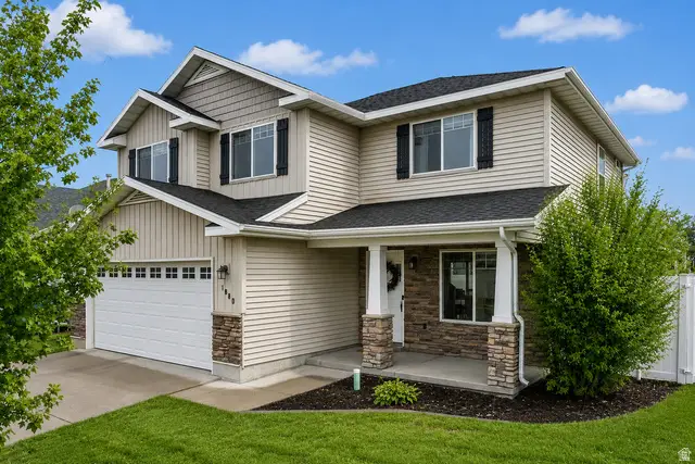 1880 S 1325 W, Logan, UT 84321 - #1