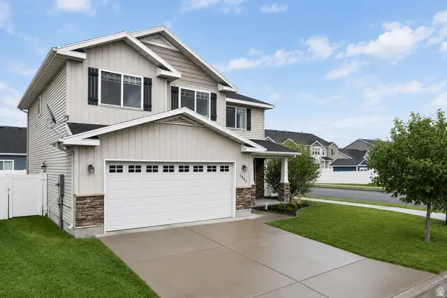 1880 S 1325 W, Logan, UT 84321 - #3