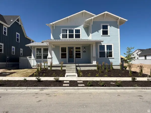 7084 W Bluefin Rd S, South Jordan, UT 84009