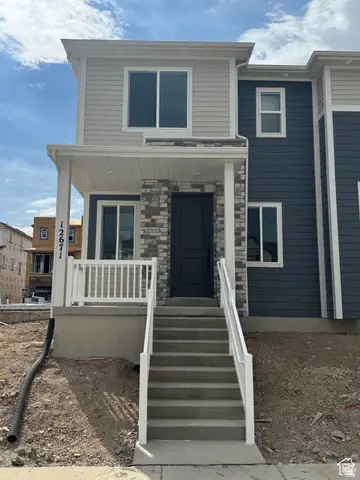 12672 S Lincoln Peak Ln #131, Herriman, UT 84096