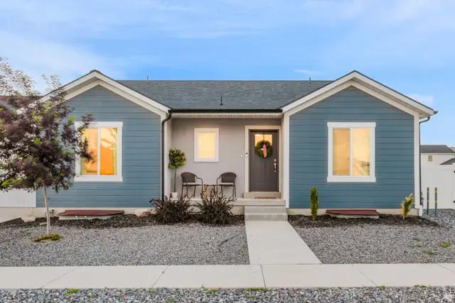 2415 E Boxwood Ln, Eagle Mountain, UT 84005 - #3