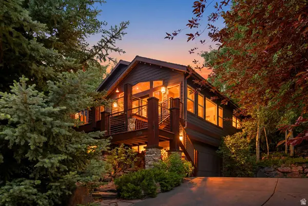 12384 N Ross Creek Dr, Kamas, UT 84036