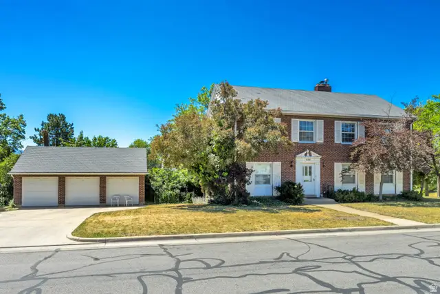 258 E 10th Ave N, Salt Lake City, UT 84103 - #1