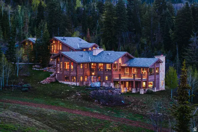 21 White Pine Canyon Rd, Park City, UT 84098 - #1