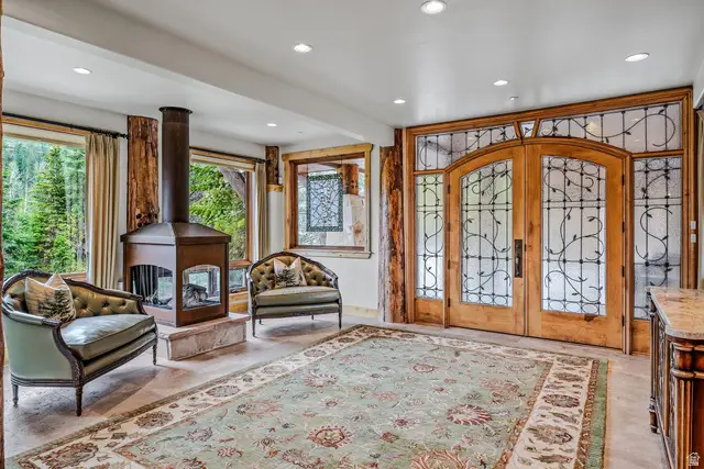 21 White Pine Canyon Rd, Park City, UT 84098 - #3