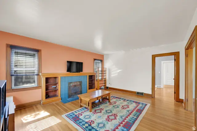 841 E Bryan Ave, Salt Lake City, UT 84105 - #2