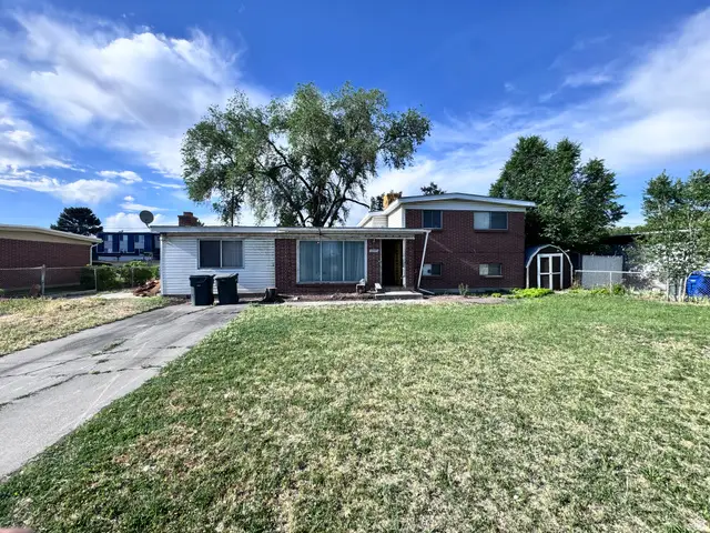 3883 W 3280 S, West Valley City, UT 84120 - #1