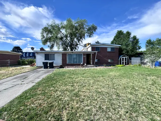 3883 W 3280 S, West Valley City, UT 84120 - #2