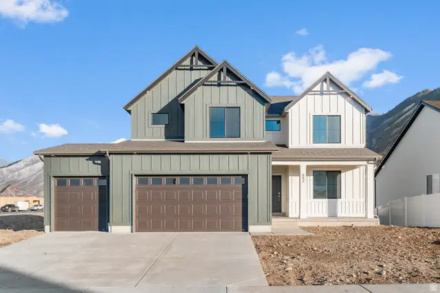 1743 E 920 N #256, Salem, UT 84653 - #3