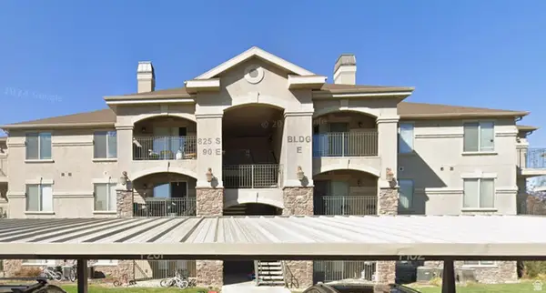 825 S 90 E #E304, Vernal, UT 84078