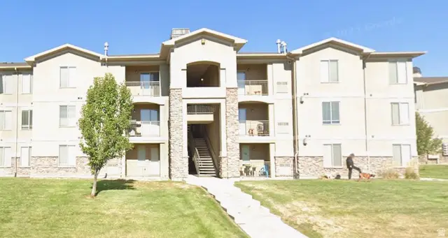 840 S 130 E #F204, Vernal, UT 84078 - #2