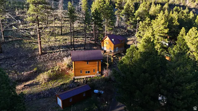 1262 W Pine Ln, Panguitch, UT 84759 - #3