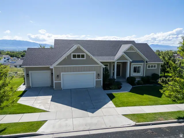1693 Aspen Dr, Logan, UT 84341 - #1
