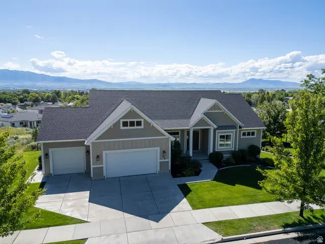 1693 Aspen Dr, Logan, UT 84341 - #2