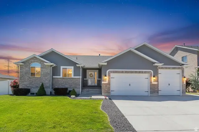 5437 S 3150 W, Roy, UT 84067 - #1
