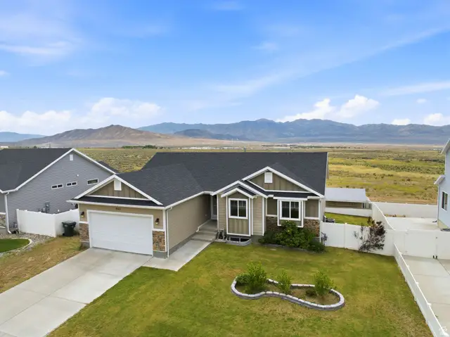 942 S 1050 W, Tooele, UT 84074 - #1
