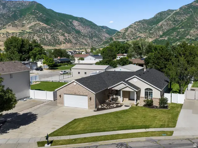 7830 S Cedar Loop Dr E, South Weber, UT 84405 - #2