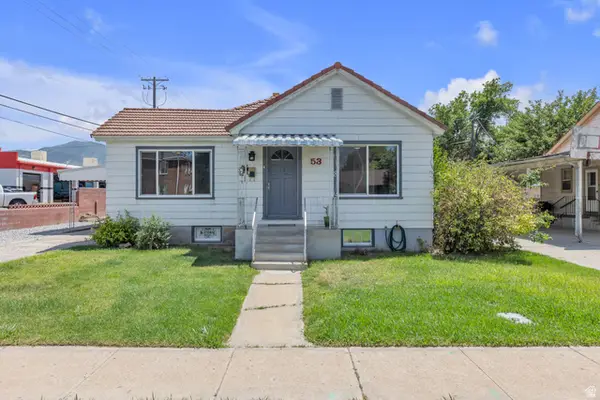 53 W 400 N, Spanish Fork, UT 84660