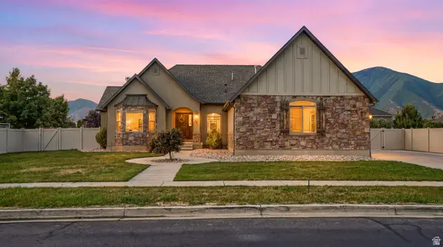 388 N 1690 E, Spanish Fork, UT 84660 - #2