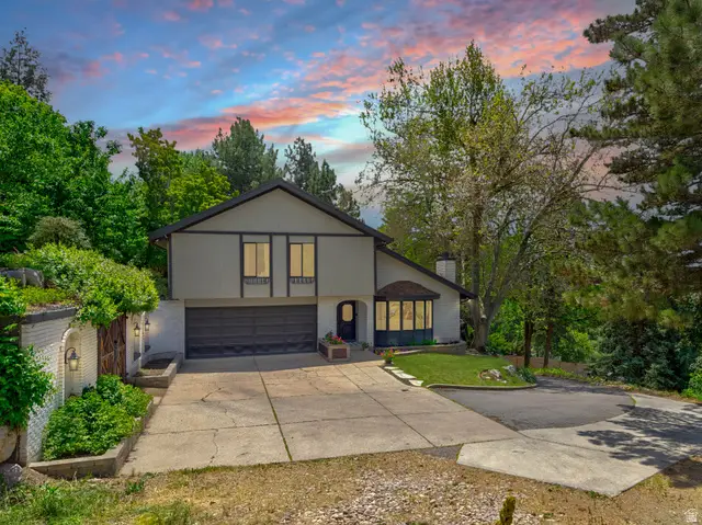 1217 S 200 E, Farmington, UT 84025 - #2