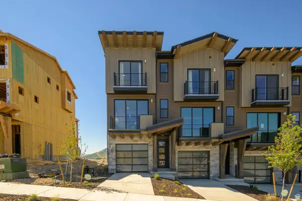 2088 W Pointe Dr #A-1, Heber City, UT 84032