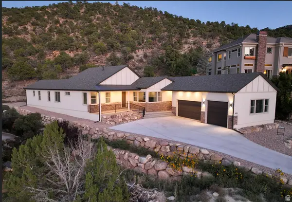 1824 N Splinter Wood Ln, Cedar City, UT 84721