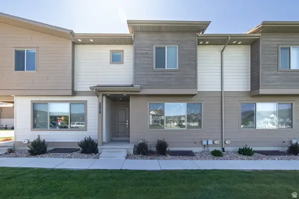 2058 S Sawmill Blvd #215, Heber City, UT 84032