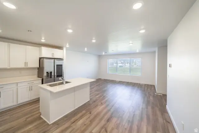 2058 S Sawmill Blvd, Heber City, UT 84032 - #3
