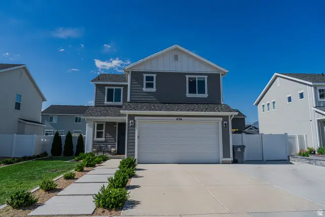 436 W 760 S, American Fork, UT 84003 - #1