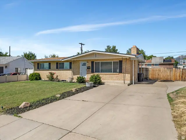 396 W 1130 N, Sunset, UT 84015 - #2