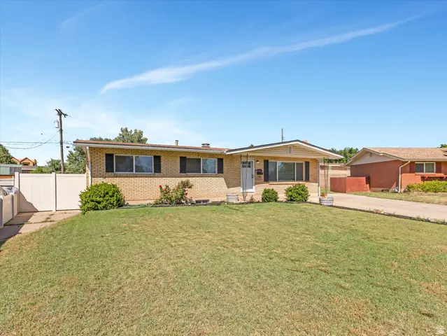 396 W 1130 N, Sunset, UT 84015 - #3