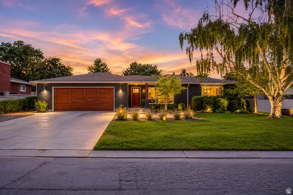 2018 E Twin View Dr S, Millcreek, UT 84109