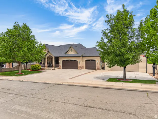 751 E 650 S, Santaquin, UT 84655 - #1