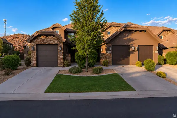 4149 E Torrey Pines Dr, Washington, UT 84780