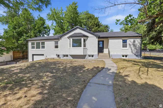 1611 Sandhill Rd, Orem, UT 84058 - #1