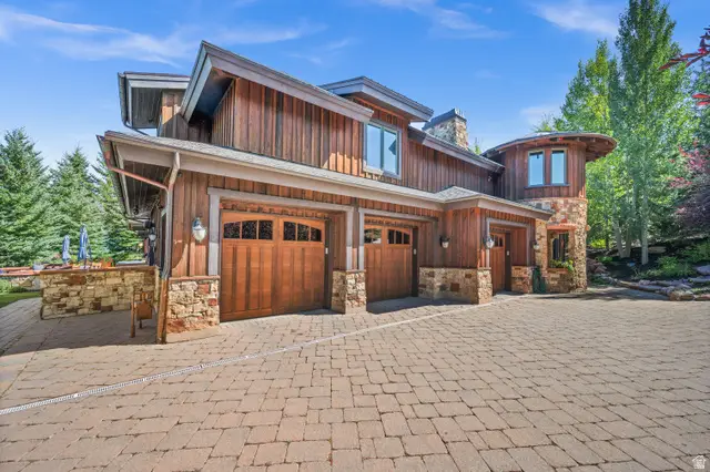 8020 Glenwild Dr #190, Park City, UT 84098 - #2