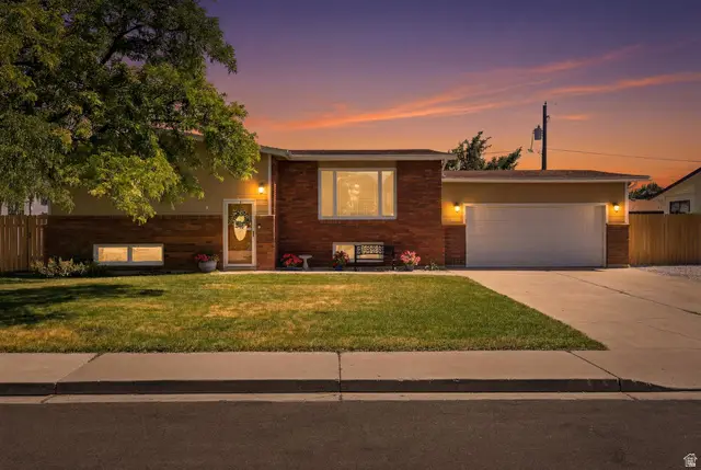 658 E 640 N, Orem, UT 84097 - #1