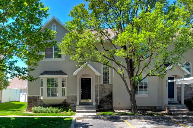 3155 W Davencourt Loop, Lehi, UT 84043 - #2