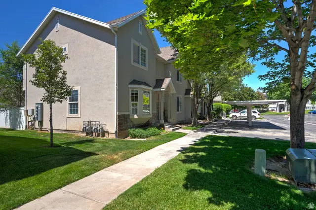 3155 W Davencourt Loop, Lehi, UT 84043 - #3
