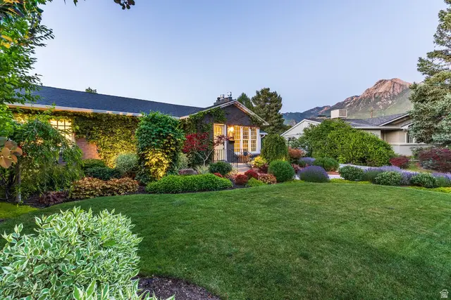 4539 S Willow Rd, Holladay, UT 84117 - #3