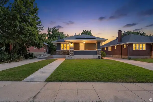 1157 E Capitol St S, Ogden, UT 84414