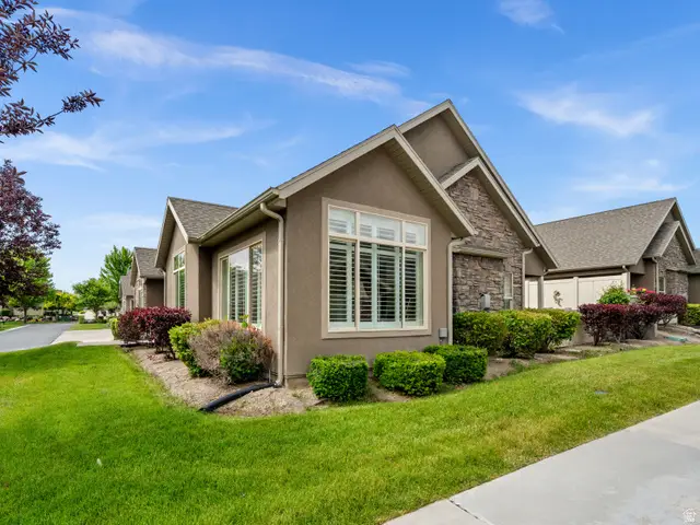 1994 W 9270 S #7D, West Jordan, UT 84088 - #1